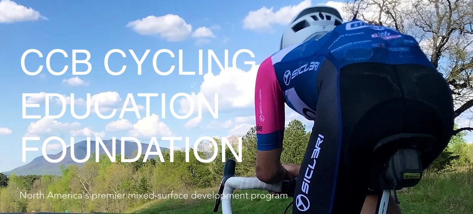 CCB Cycling Education Foundation